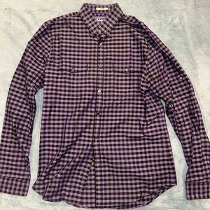 Express Men’s Shirt